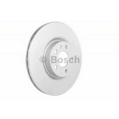 Тормозной диск 0986478521 BOSCH - купить в магазине запчастей по Украине