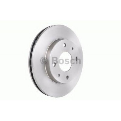 Тормозной диск 0986478531 BOSCH - купить в магазине запчастей по Украине
