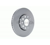 Тормозной диск BOSCH 0 986 478 546 0986478546 BOSCH - купить в магазине запчастей по Украине