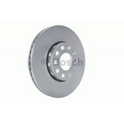 Тормозной диск 0986478546 BOSCH - купить в магазине запчастей по Украине