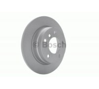 Тормозной диск BOSCH 0 986 478 561 0986478561 BOSCH - купить в магазине запчастей по Украине
