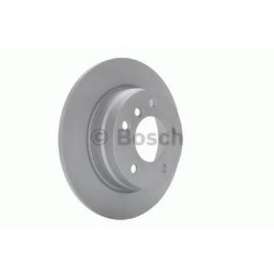 Тормозной диск 0986478561 BOSCH - купить в магазине запчастей по Украине