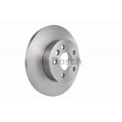 Тормозной диск 0986478613 BOSCH - купити в магазині запчастин по Україні