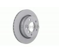 Тормозной диск BOSCH 0 986 478 642 0986478642 BOSCH - купить в магазине запчастей по Украине