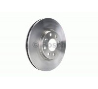 Тормозной диск BOSCH 0 986 478 730 0986478730 BOSCH - купить в магазине запчастей по Украине