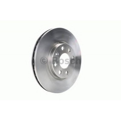 Тормозной диск 0986478730 BOSCH - купить в магазине запчастей по Украине