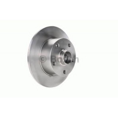 Тормозной диск 0986478759 BOSCH - купить в магазине запчастей по Украине