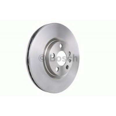 Тормозной диск 0986478812 BOSCH - купить в магазине запчастей по Украине