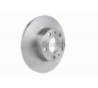 Тормозной диск BOSCH 0 986 478 843 0986478843 BOSCH - купить в магазине запчастей по Украине
