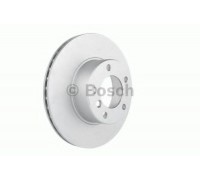 Тормозной диск BOSCH 0 986 478 848 0986478848 BOSCH - купить в магазине запчастей по Украине