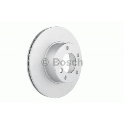 Тормозной диск 0986478848 BOSCH - купить в магазине запчастей по Украине
