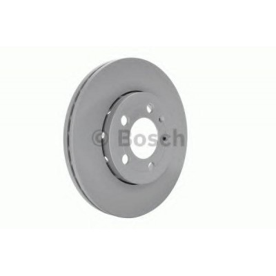 Тормозной диск 0986478853 BOSCH - купить в магазине запчастей по Украине