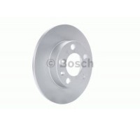 Тормозной диск BOSCH 0 986 478 868 0986478868 BOSCH - купить в магазине запчастей по Украине