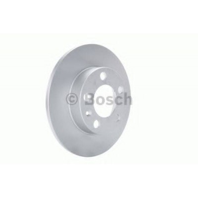 Тормозной диск 0986478868 BOSCH - купить в магазине запчастей по Украине