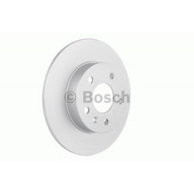 Тормозной диск 0986478884 BOSCH - купить в магазине запчастей по Украине