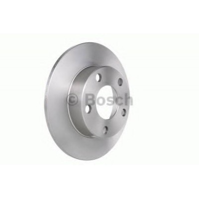 Тормозной диск 0986478888 BOSCH - купить в магазине запчастей по Украине