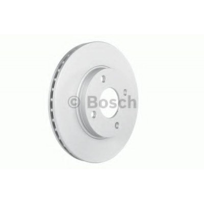 Тормозной диск 0986478892 BOSCH - купить в магазине запчастей по Украине