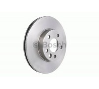 Тормозной диск BOSCH 0 986 478 893 0986478893 BOSCH - купить в магазине запчастей по Украине