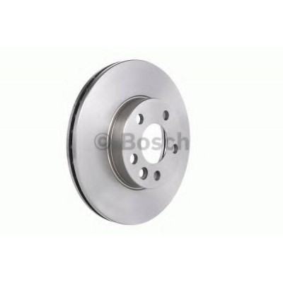 Тормозной диск 0986478893 BOSCH - купить в магазине запчастей по Украине