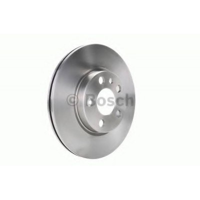 Тормозной диск 0986478896 BOSCH - купить в магазине запчастей по Украине