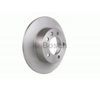 Тормозной диск BOSCH 0 986 478 970 0986478970 BOSCH - купить в магазине запчастей по Украине
