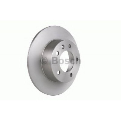 Тормозной диск 0986478970 BOSCH - купить в магазине запчастей по Украине