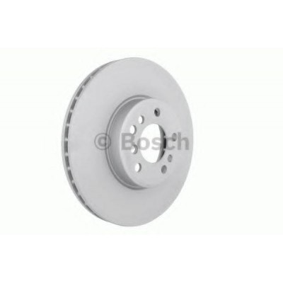 Тормозной диск 0986478974 BOSCH - купить в магазине запчастей по Украине