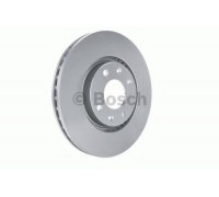 Тормозной диск BOSCH 0 986 478 979 0986478979 BOSCH - купить в магазине запчастей по Украине
