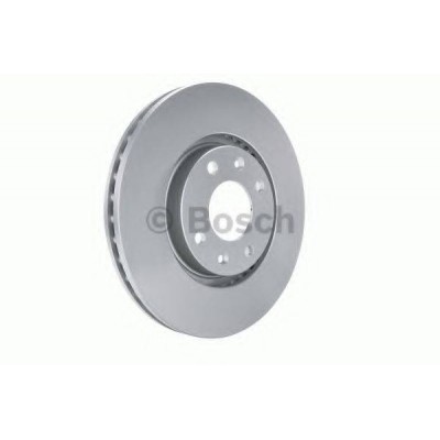Тормозной диск 0986478979 BOSCH - купить в магазине запчастей по Украине