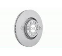 Тормозной диск BOSCH 0 986 478 985 0986478985 BOSCH - купить в магазине запчастей по Украине