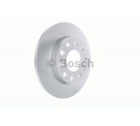 Тормозной диск BOSCH 0 986 478 986 0986478986 BOSCH - купить в магазине запчастей по Украине