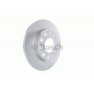 Тормозной диск 0986478986 BOSCH - купити в магазині запчастин по Україні