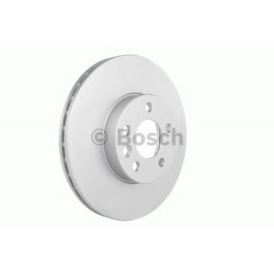 Тормозной диск 0986479037 BOSCH - купить в магазине запчастей по Украине