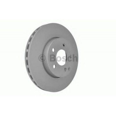 Тормозной диск 0986479039 BOSCH - купити в магазині запчастин по Україні