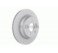 Тормозной диск BOSCH 0 986 479 042 0986479042 BOSCH - купить в магазине запчастей по Украине