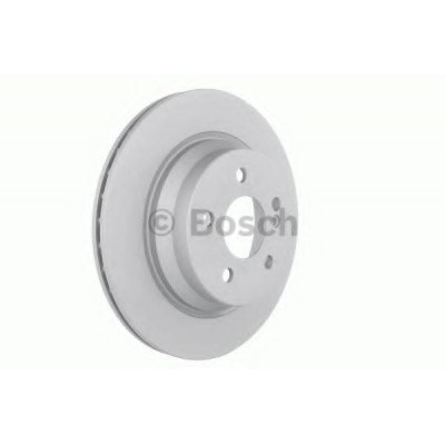 Тормозной диск 0986479042 BOSCH - купити в магазині запчастин по Україні