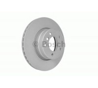 Тормозной диск BOSCH 0 986 479 055 0986479055 BOSCH - купить в магазине запчастей по Украине