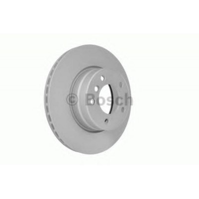 Тормозной диск 0986479055 BOSCH - купить в магазине запчастей по Украине
