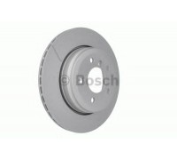 Тормозной диск BOSCH 0 986 479 056 0986479056 BOSCH - купить в магазине запчастей по Украине