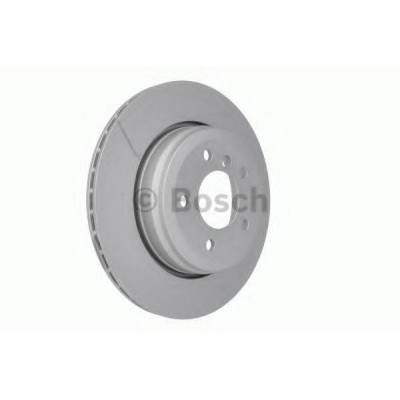 Тормозной диск 0986479056 BOSCH - купить в магазине запчастей по Украине