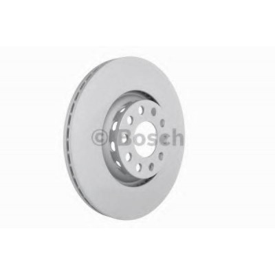 Тормозной диск 0986479057 BOSCH - купить в магазине запчастей по Украине