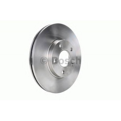 Тормозной диск 0986479069 BOSCH - купить в магазине запчастей по Украине