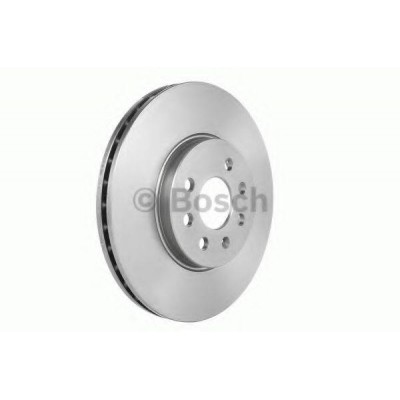 Тормозной диск 0986479077 BOSCH - купить в магазине запчастей по Украине