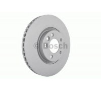 Тормозной диск BOSCH 0 986 479 096 0986479096 BOSCH - купити в магазині запчастин по Україні