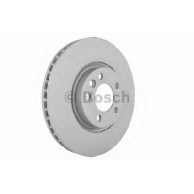 Тормозной диск 0986479096 BOSCH - купити в магазині запчастин по Україні