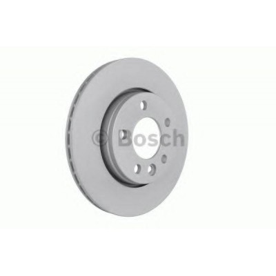 Тормозной диск 0986479097 BOSCH - купити в магазині запчастин по Україні