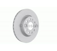 Тормозной диск BOSCH 0 986 479 098 0986479098 BOSCH - купить в магазине запчастей по Украине