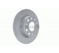 Тормозной диск BOSCH 0 986 479 099 0986479099 BOSCH - купить в магазине запчастей по Украине