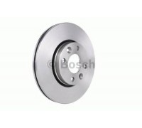 Тормозной диск BOSCH 0 986 479 103 0986479103 BOSCH - купить в магазине запчастей по Украине