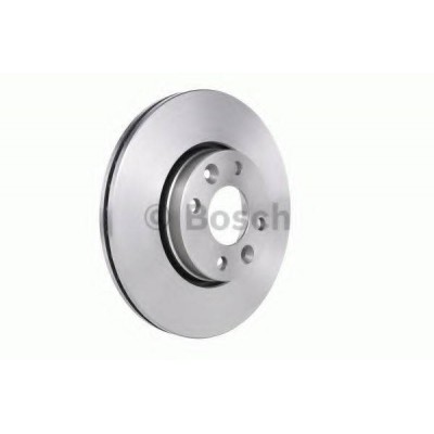 Тормозной диск 0986479103 BOSCH - купить в магазине запчастей по Украине